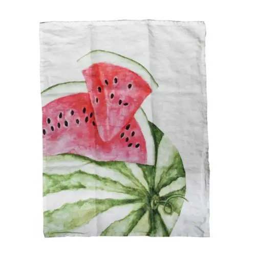 Simple Day - Canovaccio Anguria