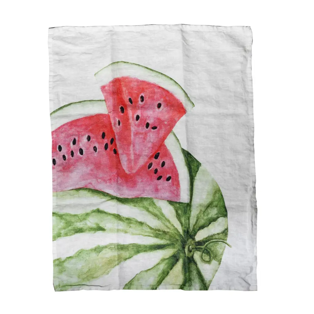 Simple Day - Canovaccio Anguria