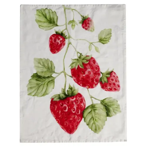 Simple Day - Canovaccio Fragole