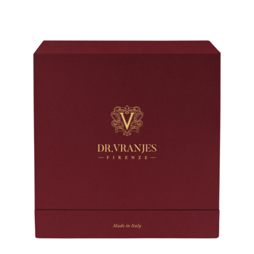 Alternative view of Dr. Vranjes - Gift Box 250R Ginger Lime 250 ml diffusore +150 ml refill