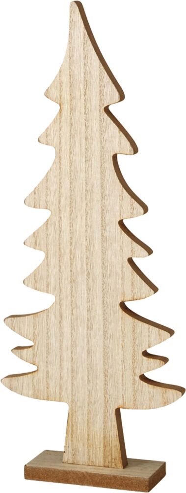 Magnus home - Albero in legno - h 61cm