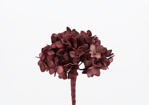 Amadeus - Fiore ortensia in foam