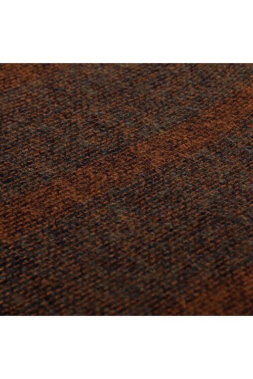 Alternative view of 7x8 Wear it - Sciarpa multirighe bruciato