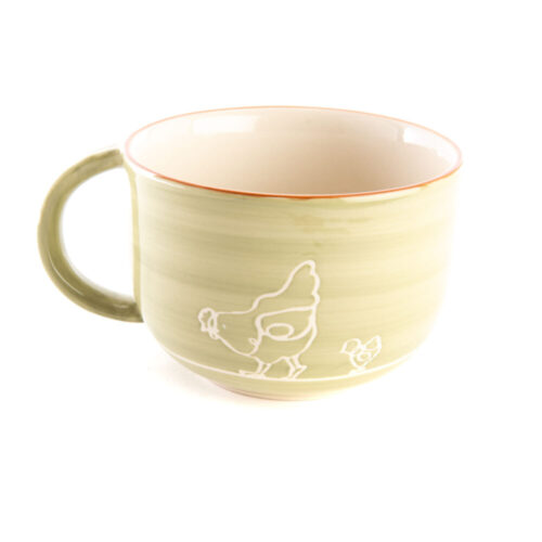 Amadeus - Tazza da colazione