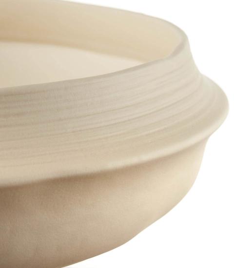 Alternative view of L'Oca nera - Centrotavola in ceramica