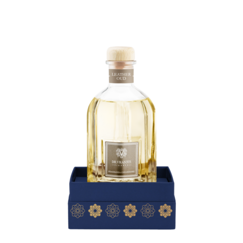 Dr. Vranjes - Gift Box 500D Leather oud 500 ml