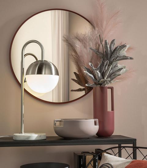 Alternative view of L'Oca nera - Vaso con manico