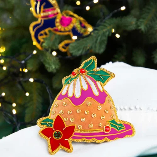 Alternative view of Baci Milano - Il Natale del Re- Dolce