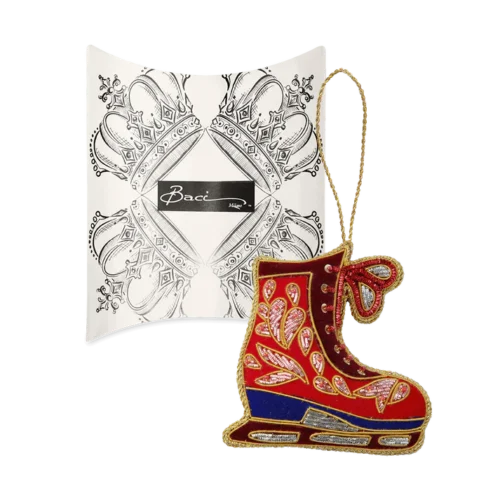 Alternative view of Baci Milano - Il Natale del Re- Pattino