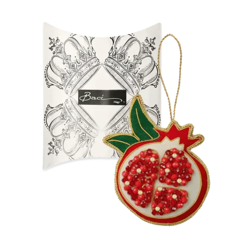 Alternative view of Baci Milano - Il Natale del Re- Melograno