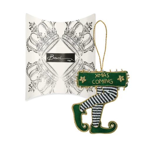 Alternative view of Baci Milano - Il Natale del Re- Elfo