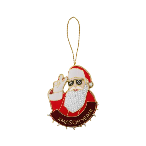 Baci Milano - Il Natale del Re- Babbo Natale