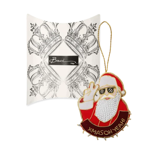 Alternative view of Baci Milano - Il Natale del Re- Babbo Natale