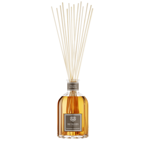 Alternative view of Dr. Vranjes Diffusore Velvet Saffron
