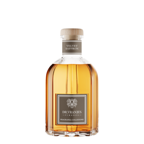 Dr. Vranjes Diffusore Velvet Saffron