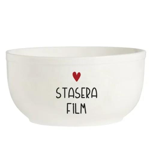 Alternative view of Simple Day - Insalatiera Stasera Film