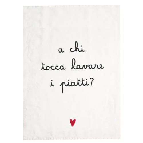 Simple Day - Canovaccio A chi tocca lavare i piatti?