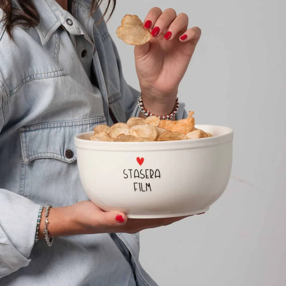 Simple Day - Insalatiera Stasera Film