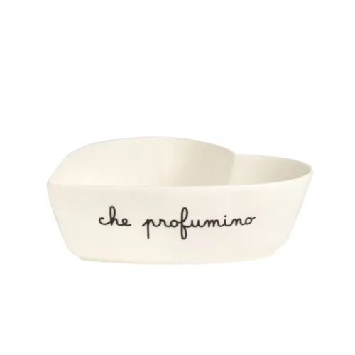 Alternative view of Simple Day Pirofila a cuore Che profumino