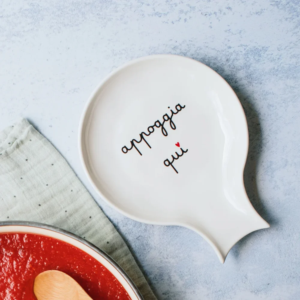 Simple Day   Poggiamestoli Appoggia qui - immagine 2