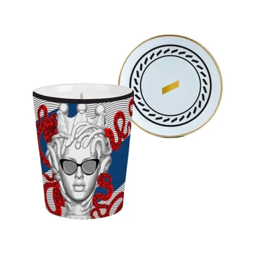 Baci Milano - Candela Profumata La vipera