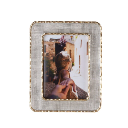 L'Oca Nera-  Portafoto rettangolare grande