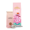 The Cabinet of Curiositeas - Confezione tea - A cup of Love