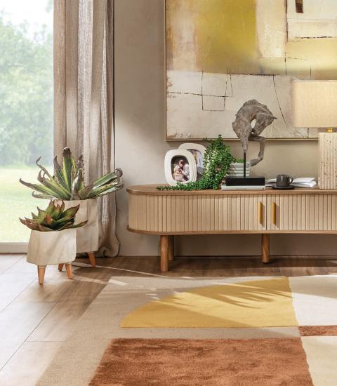 Alternative view of L'Oca Nera - Agave di Shaw