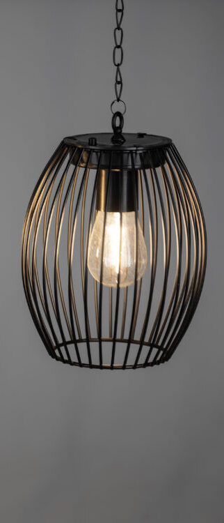 Bollweg Formano - Lanterna a luce solare