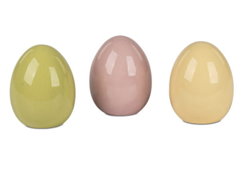 Bollweg Formano - Uovo di ceramica