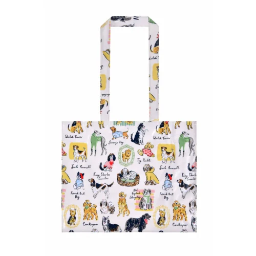 Ulster Weavers - PVC Shoulder Bag Best in Show