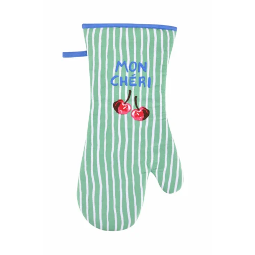 Ulster Weavers - Guanto da forno Ulster Weavers Summer Fruits