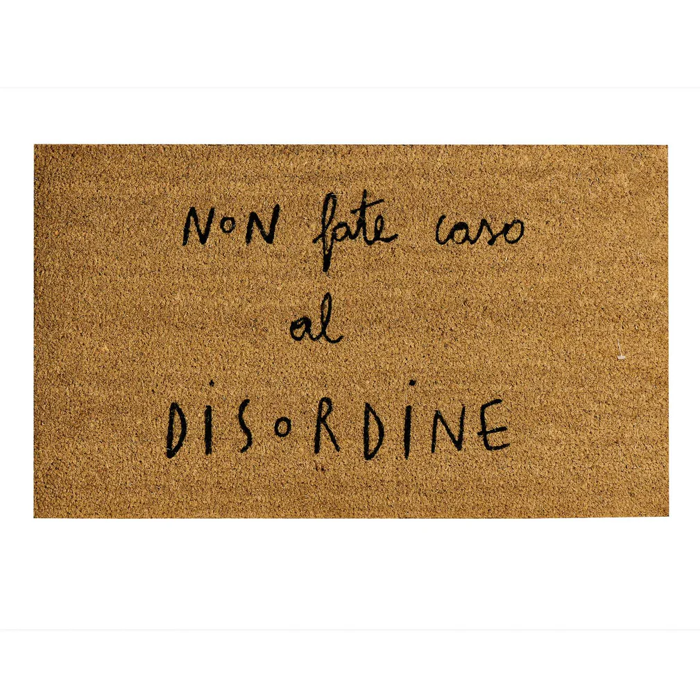 Simple Day - Zerbino Non fate caso al disordine - immagine 2