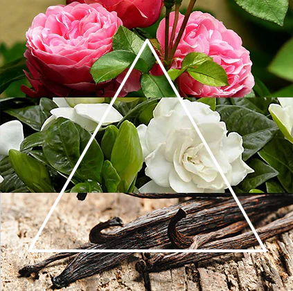 Alternative view of FraLab Candele profumate - Linea Panorama - Tramonto romantico