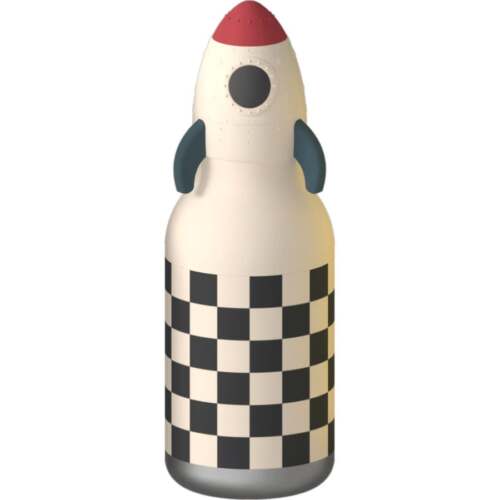 Asobu - Borraccia termica Razzo