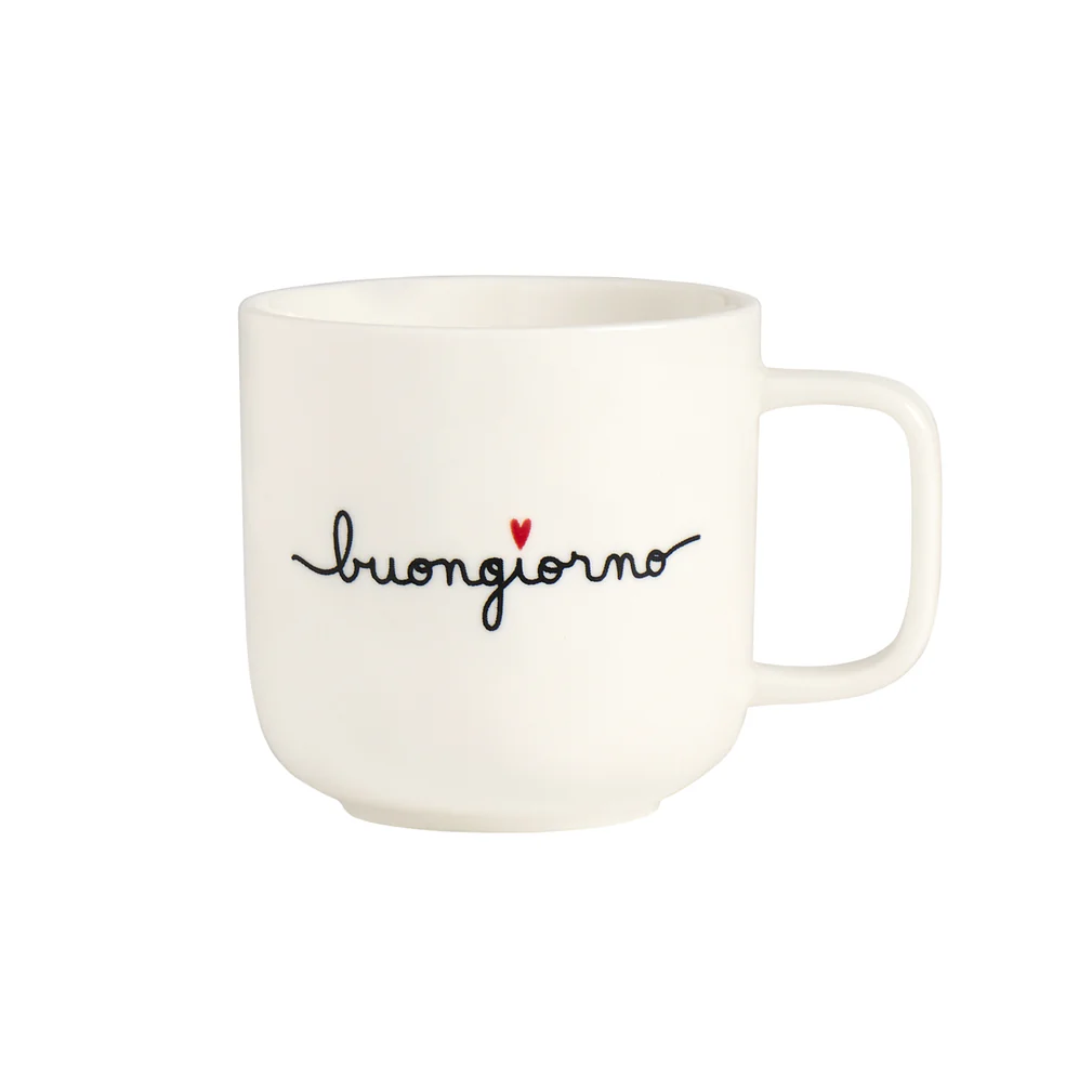 Simple Day - Mug Buongiorno - immagine 3