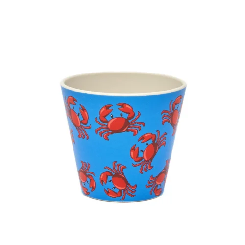 Quy Cup - Tazzina Espresso granchi