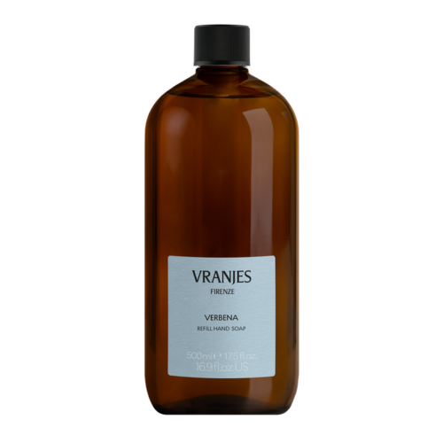 Dr. Vranjes - Hand Soap Verbena 500 ml Refill