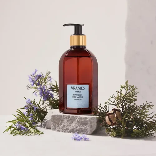 Alternative view of Dr. Vranjes - Hand Soap Verbena