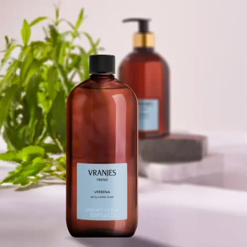 Alternative view of Dr. Vranjes - Hand Soap Verbena 500 ml Refill