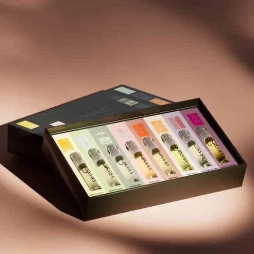 Vranjes Eau de Parfum Discovery Kit