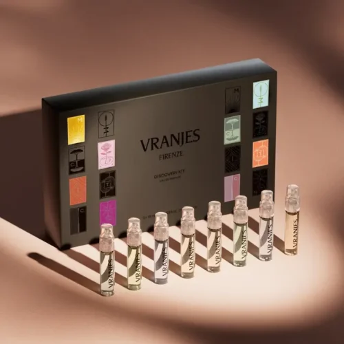Alternative view of Vranjes Eau de Parfum Discovery Kit