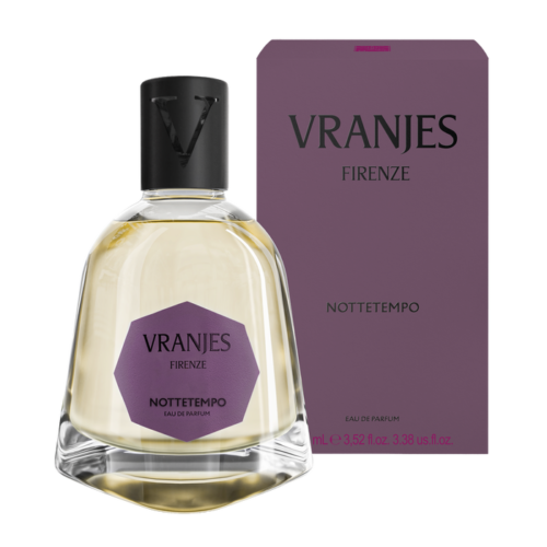 Alternative view of Vranjes Eau de Parfum Nottetempo 100 ml