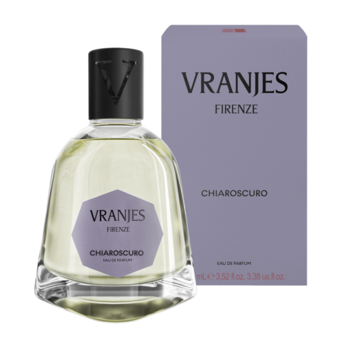 Alternative view of Vranjes Eau de Parfum Chiaroscuro 100 ml
