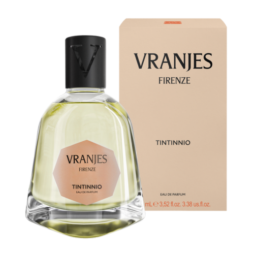 Alternative view of Vranjes Eau de Parfum Tintinnio 100 ml
