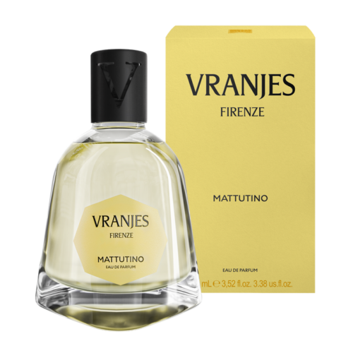 Alternative view of Vranjes Eau de Parfum Mattutino 100 ml