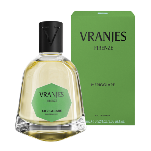 Alternative view of Vranjes Eau de Parfum Meriggiare 100 ml