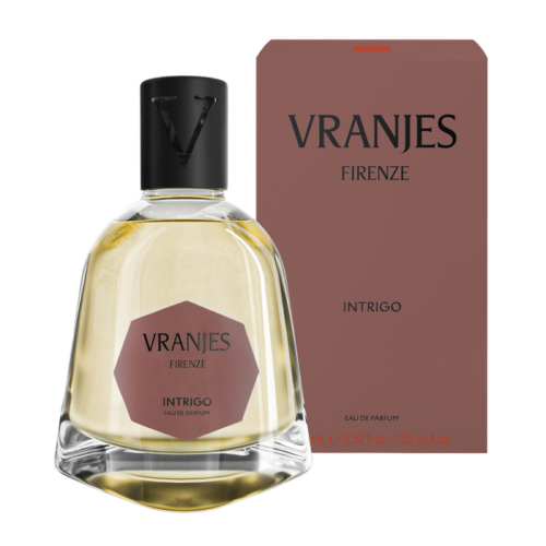 Alternative view of Vranjes Eau de Parfum Intrigo 40 ml