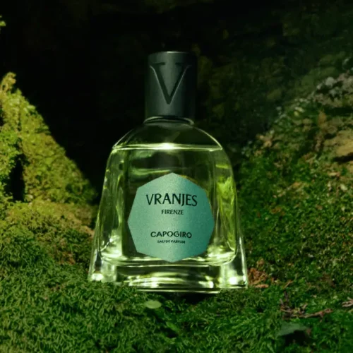 Vranjes Eau de Parfum Capogiro 40 ml