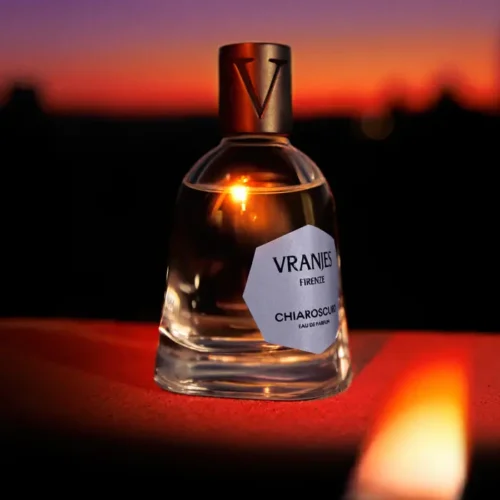 Vranjes Eau de Parfum Chiaroscuro 100 ml